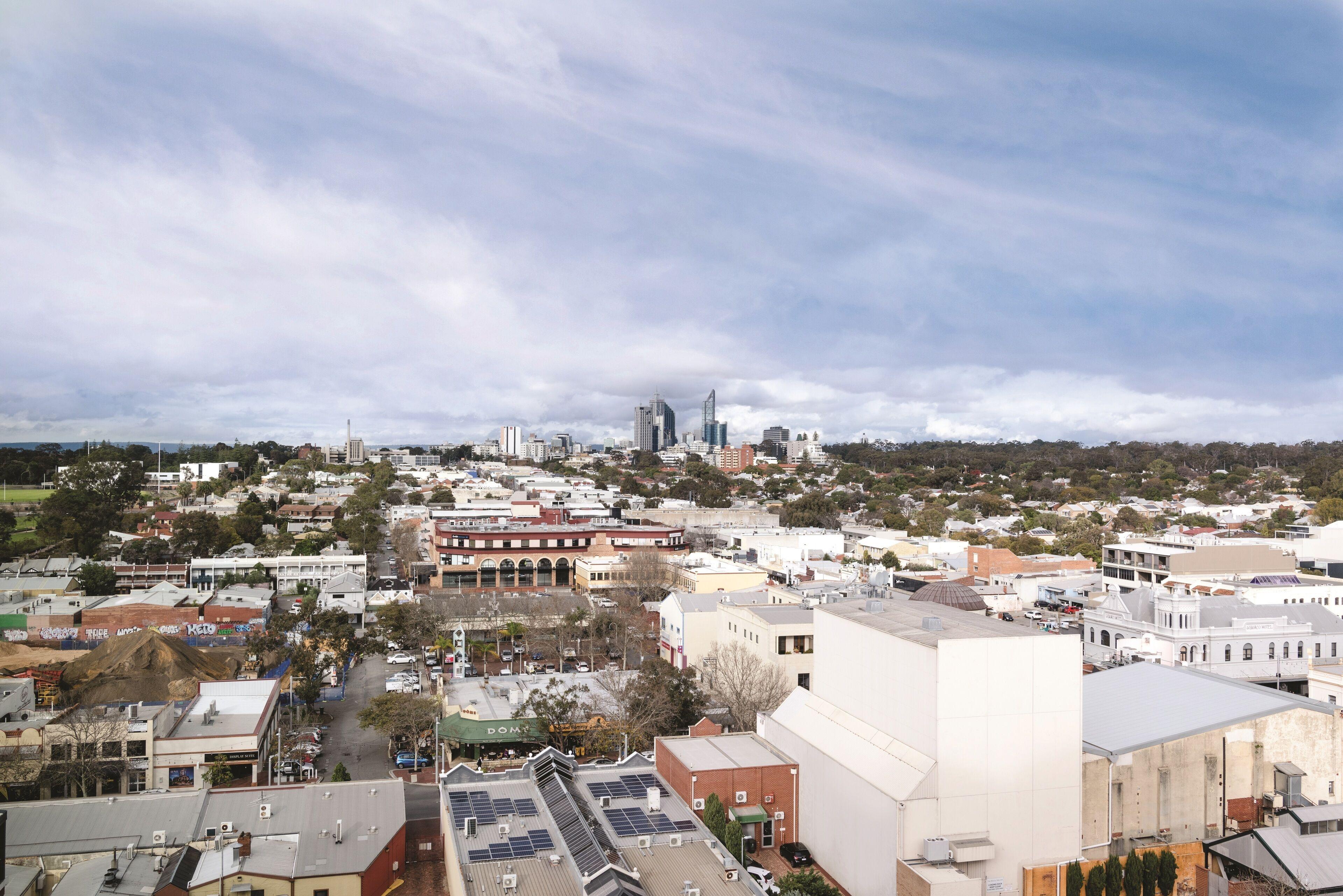 Vibe Hotel Subiaco Perth — Photos 1