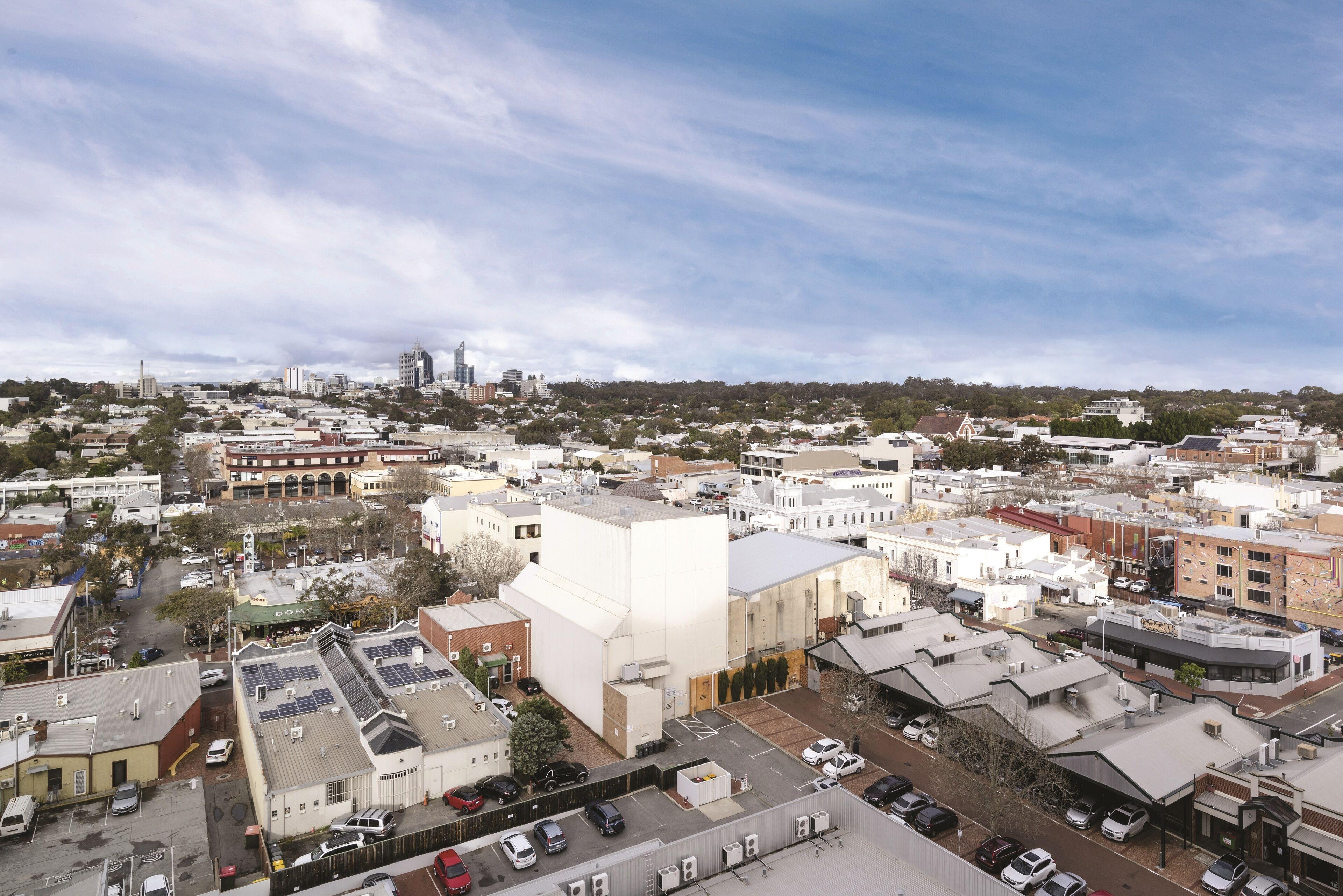 Vibe Hotel Subiaco Perth — Photos 2